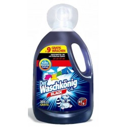 Der Waschkönig Black gel 3,305 l 110 PD