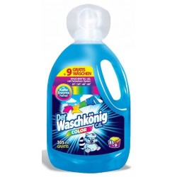 Der Waschkönig Color prací gel 3,305 l 110 PD