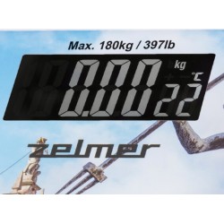 Zelmer ZBS1011