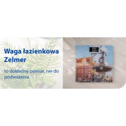 Zelmer ZBS1011