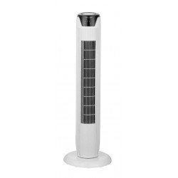 Concept VS5100 Ventilátor sloupový bílý