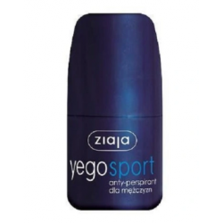 ZIAJA YEGO SPORT 60 ml