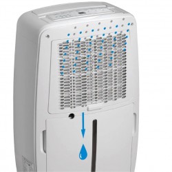 Blaupunkt ADH701