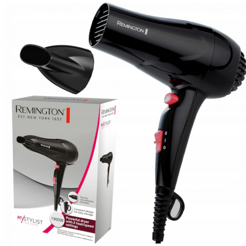 Remington D2000 My Stylist Remington D2000 My Stylist