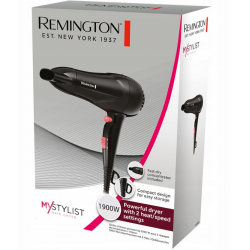 Remington D2000 My Stylist