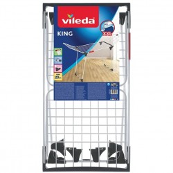 VILEDA King sušák 20 m 157247