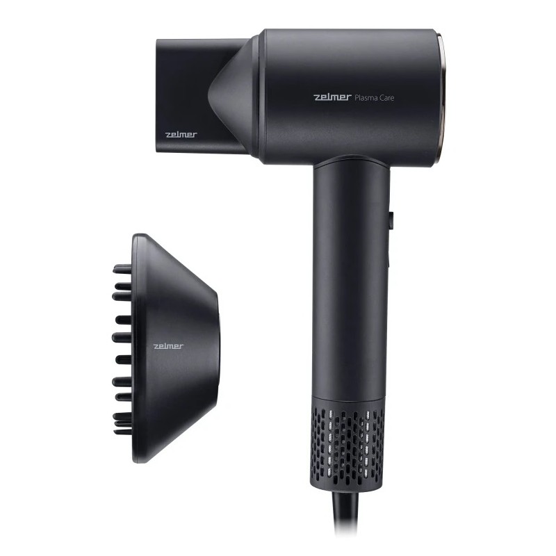 Zelmer ZHD 9004 Zelmer ZHD 9004