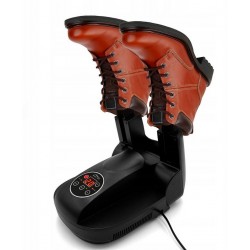 Vysoušeč obuvi MULTI OZONE DRYER UNI MT6523