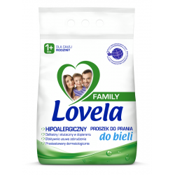Lovela Family  093537 2,1 kg