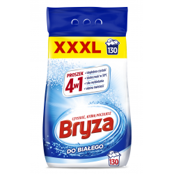 Bryza 010400 bílé, 8,45kg