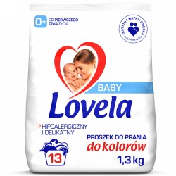 Lovela Baby 092844 barevné, 1,3 kg