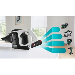 Bosch BHZUB1830