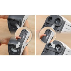 Bosch MFQ 37470