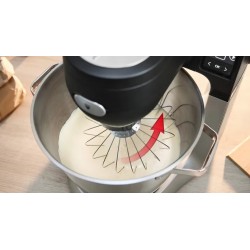 Bosch MUM 54251