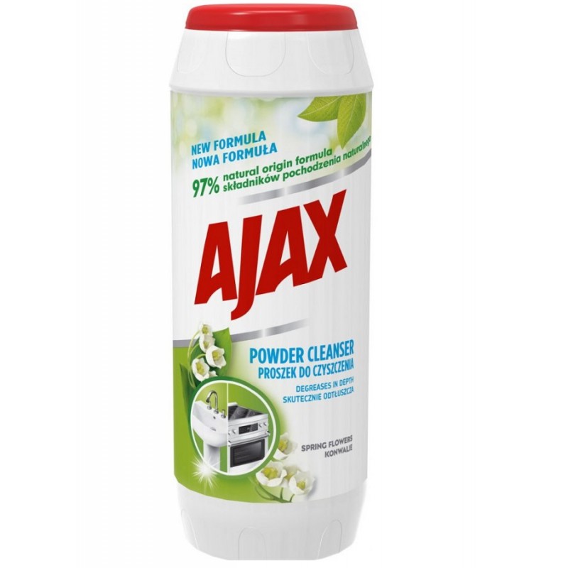 Ajax 8998 floral fiesta 450 g Ajax 8998 floral fiesta 450 g