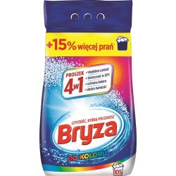 Bryza Color 6,825 kg