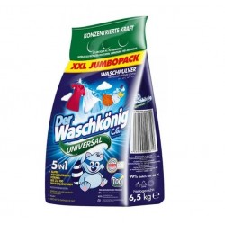 Waschkönig Universal 6,5 kg