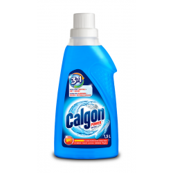 Calgon 2v1 Power gel 1,5 l