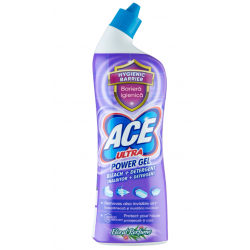 Ace Angleneck Flowers 750ml