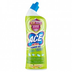 Ace Angleneck Lemons 750ml