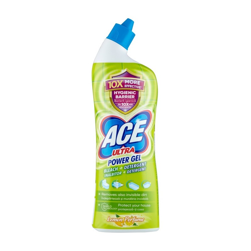 Ace Angleneck Lemons 750ml Ace Angleneck Lemons 750ml