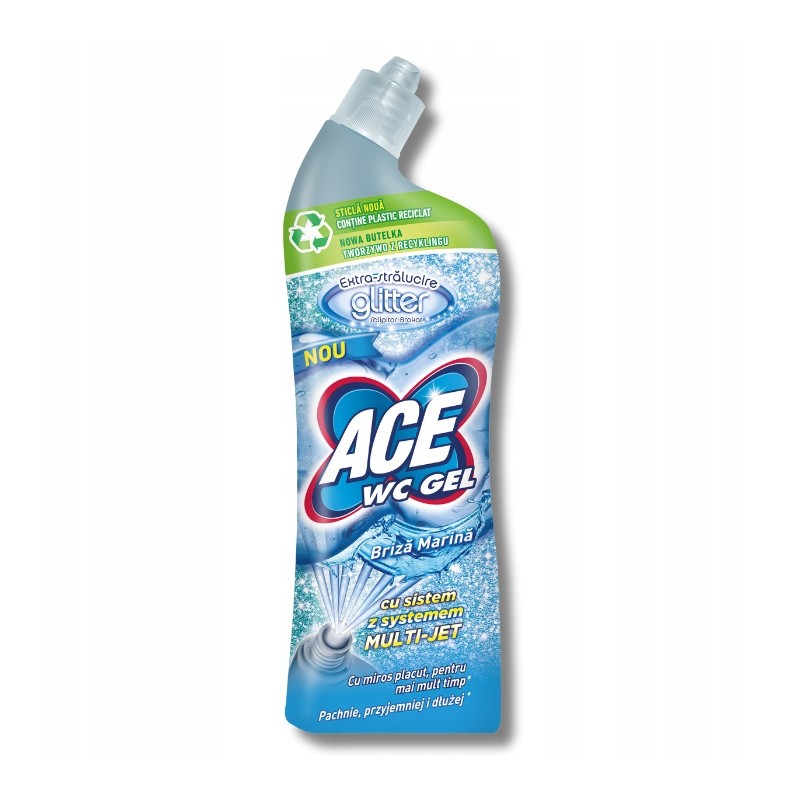 Ace Ultra Brokat Marine 700ml Ace Ultra Brokat Marine 700ml
