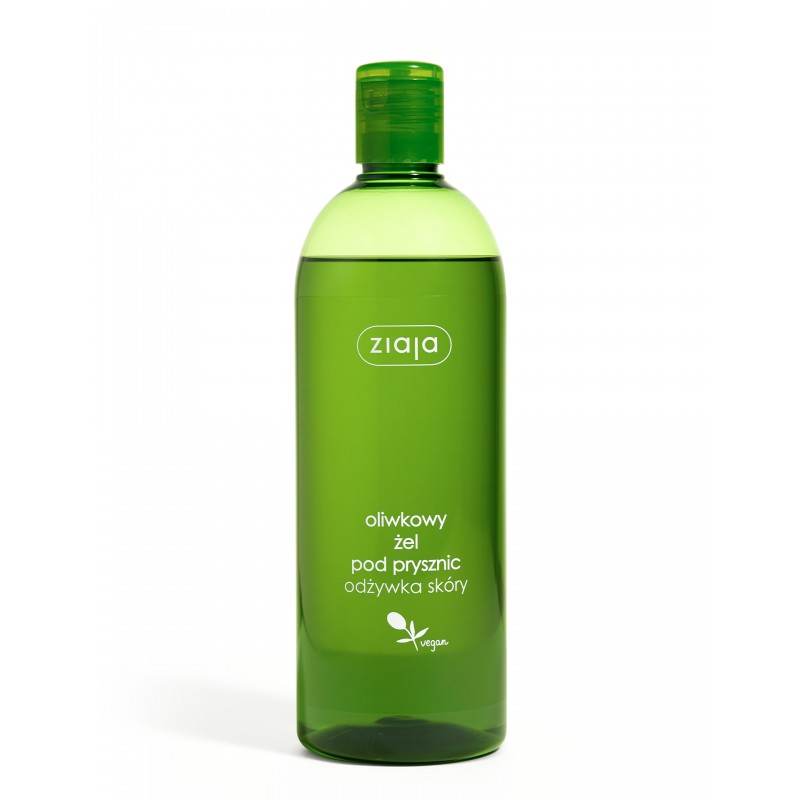 Ziaja oliva přírodní sprchový gel 500 ml