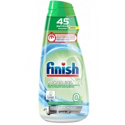 Finish Power Gel 0 % gel do myčky nádobí...