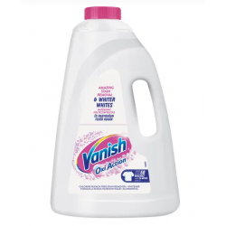 Vanish Oxi Action bílý 1,5 l