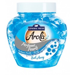 General fresh Air freshener Arola Pearls...