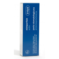 Ziaja Mintperfekt 75 ml