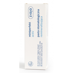 Ziaja Mintperfekt Activ 75 ml