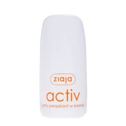 Ziaja Activ Roll-On 60 ml
