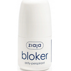 Ziaja Blocker antiperspirant roll-on 60 ml