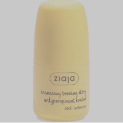Ziaja Pineapple roll-on 60 ml