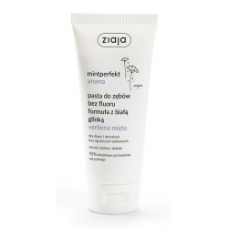 Ziaja Jílová Verbena & máta 100 ml