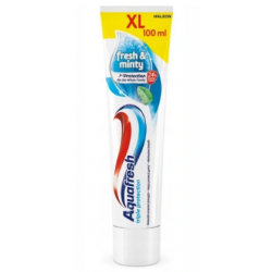 Aquafresh Triple Protection 100 ml