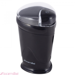Kamille 6730 černý