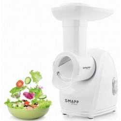 SMAPP 489.81 s krouhacími nádstavci