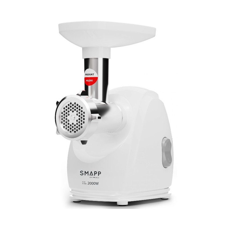 Smapp 489.8 bílý