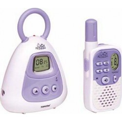 Nanny TopCom 1010