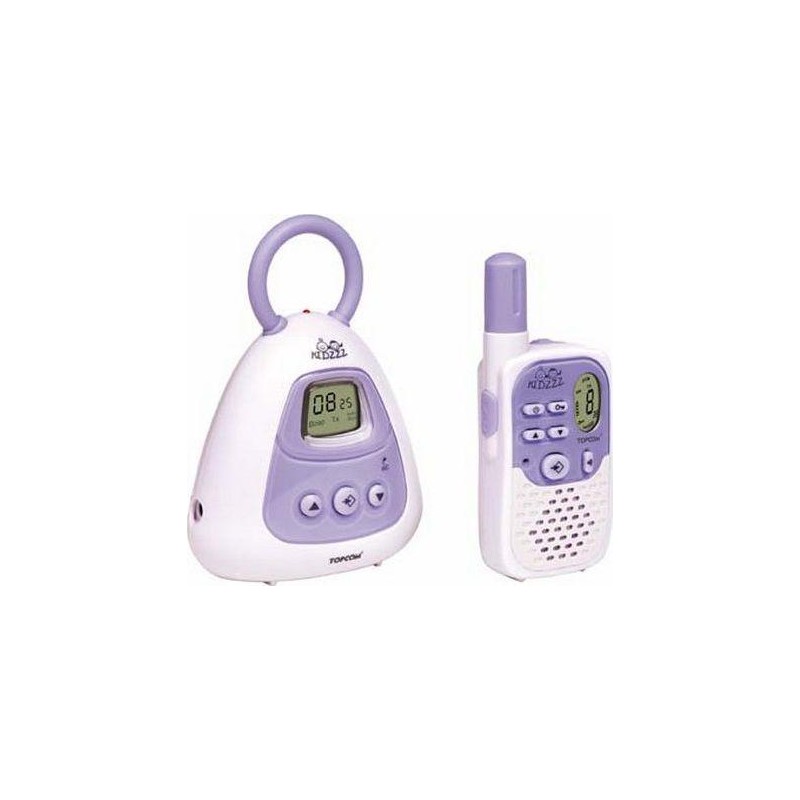 Nanny TopCom 1010 Nanny TopCom 1010