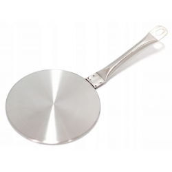 Kamille 5653 adaptér na indukci 23 cm