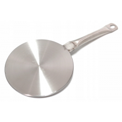 Kamille 5653 adaptér na indukci 23 cm