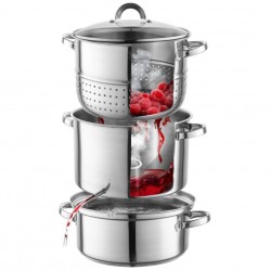 Florina JUICER 26 cm 8 l