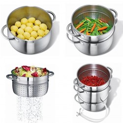 Florina JUICER 26 cm 8 l
