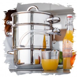 Florina JUICER 26 cm 8 l