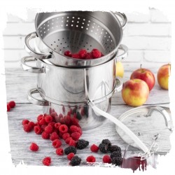 Florina JUICER 26 cm 8 l