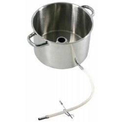 Winston 60714 8 l odšťavňovací hrnec