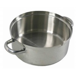 Winston 60721 6 l Odšťavňovací hrnec